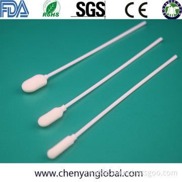 Cleanroom Swab Rayon Swab Cleaning Swab Sampling Swab